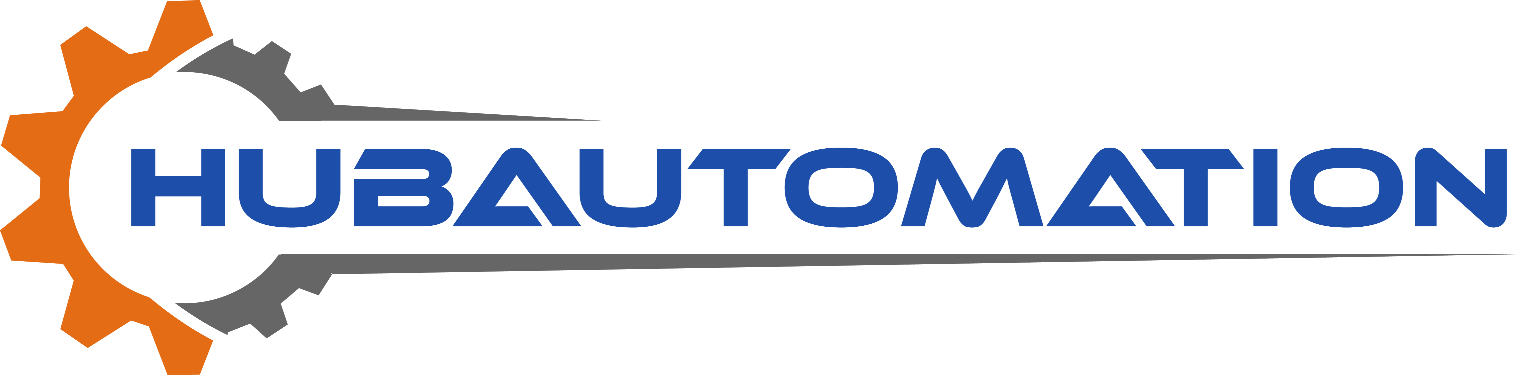 HubAutomation